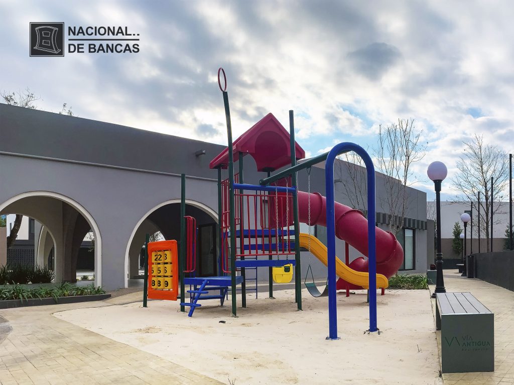 juego infantil