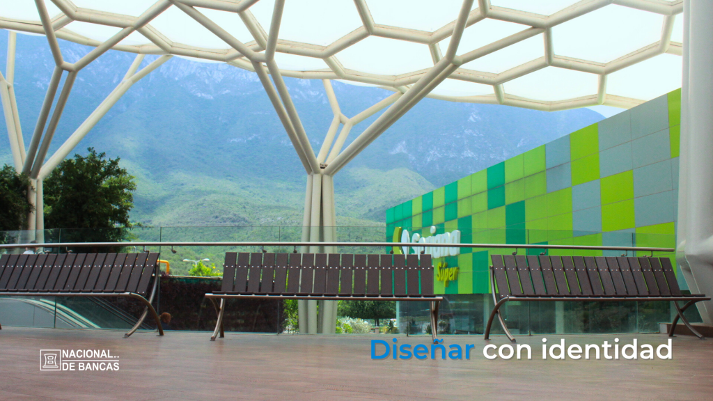 Diseñar con identidad