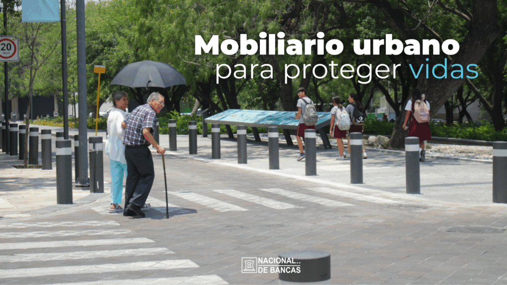 Mobiliario-urbano-día Mundial-en-Recuerdo-de-las-Víctimas-de-Accidentes-de-Tráfico