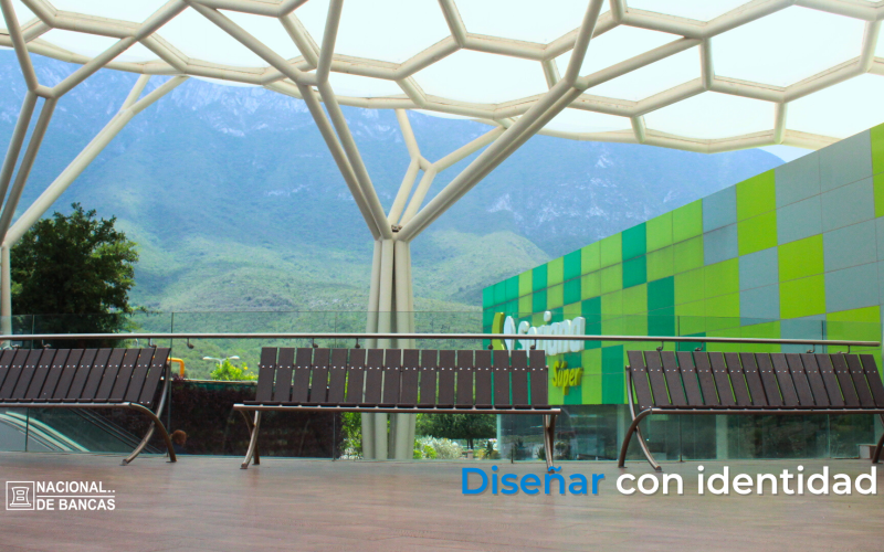 Diseñar con identidad
