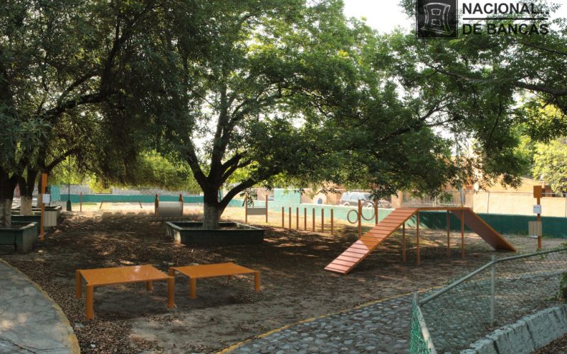 ESPACIO CANINO