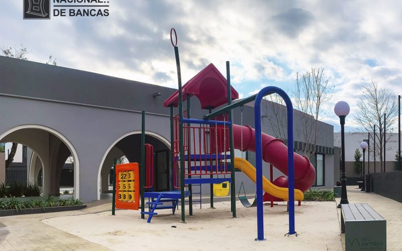 juego infantil