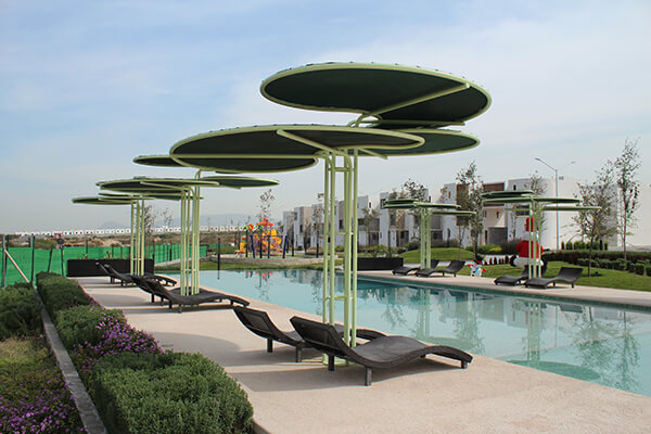 Ayucca Residencial