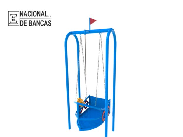 BOAT INCLUSIVO