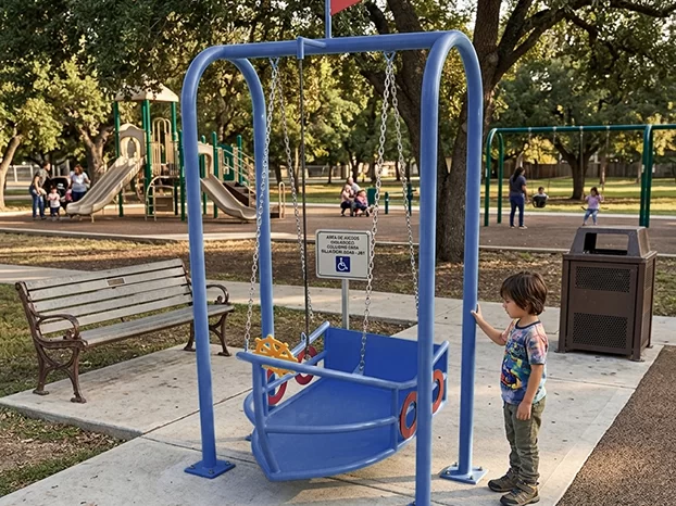 BOAT INCLUSIVO