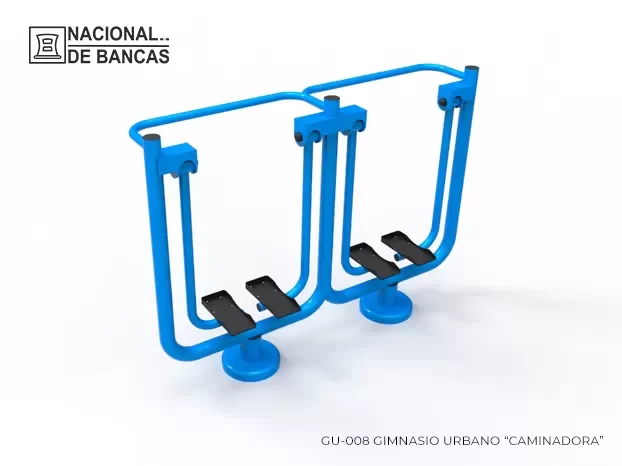 CAMINADORA