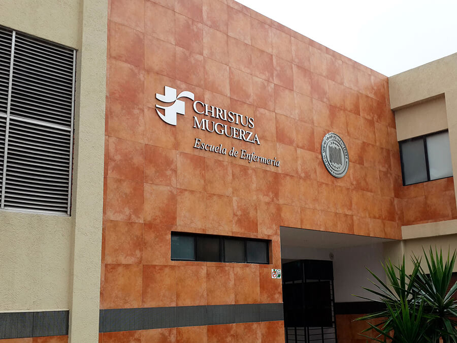 Christus Mugerza