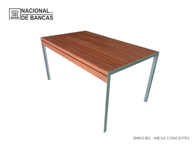 Colección Concepto