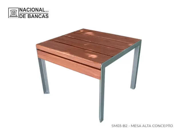 Colección Concepto