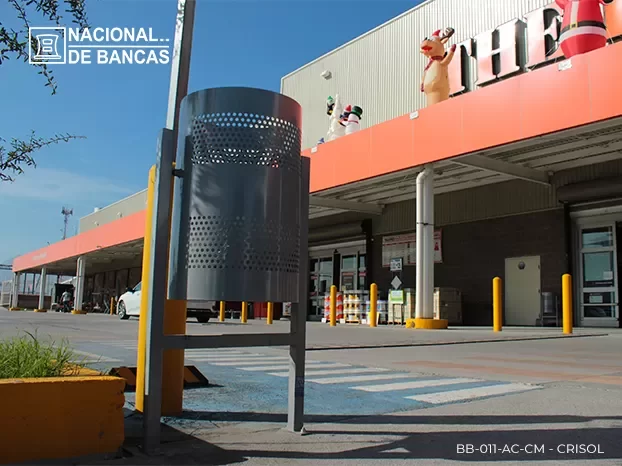 CRISOL