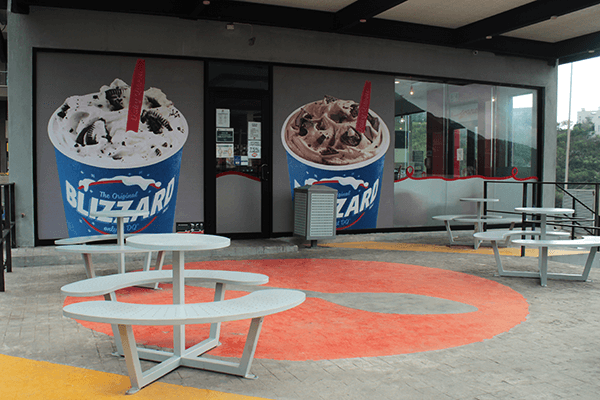 Dairy Queen