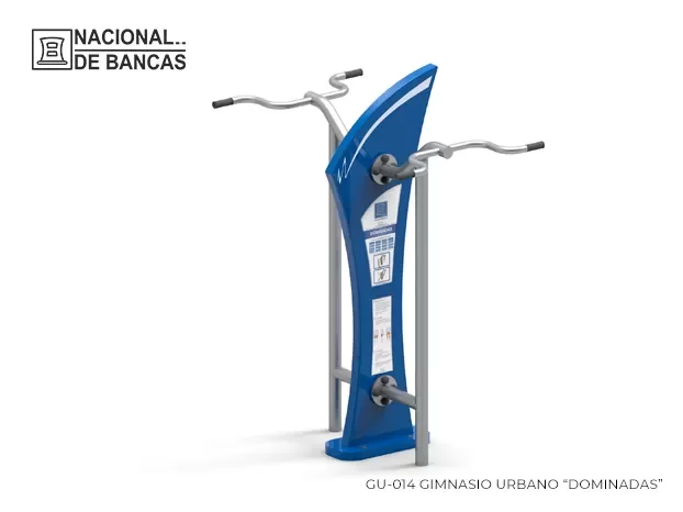 DOMINADAS