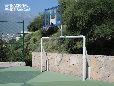 EQUIPAMIENTO DEPORTIVO