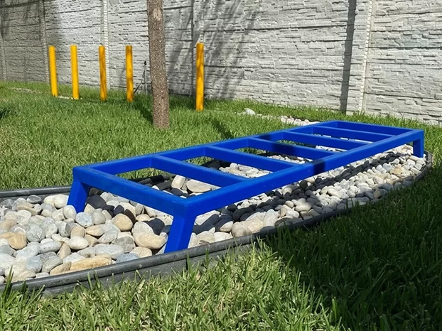 ESCALERA