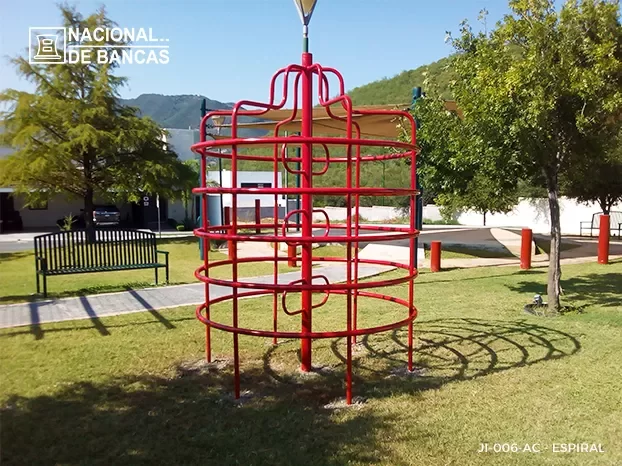 ESPIRAL