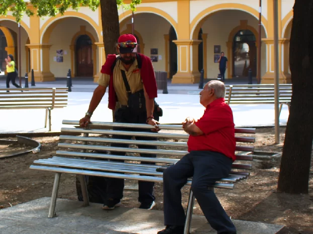 HIDALGO