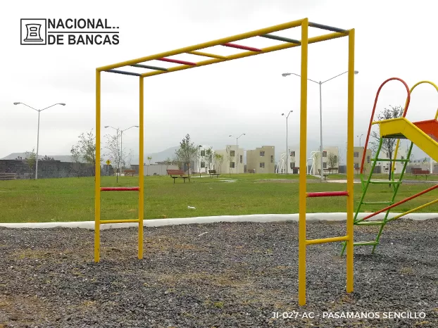 PASAMANOS SENCILLO