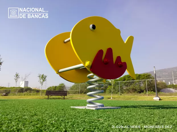 MONTABLE PEZ