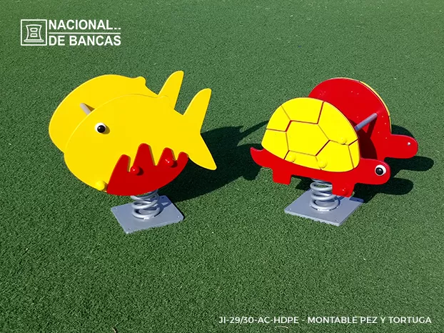 MONTABLE PEZ