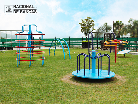 JUEGOS INFANTILES