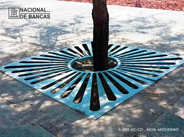 MODERNO