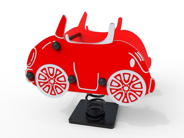MONT. CARRITO