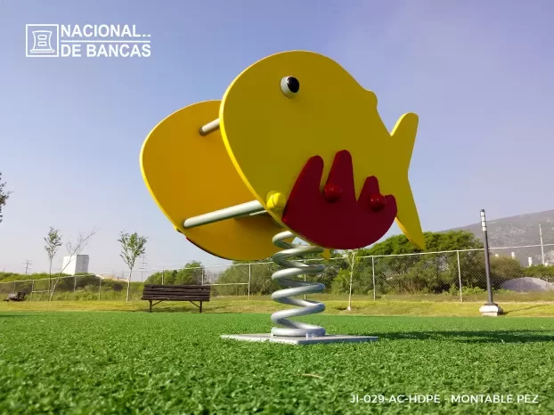 MONTABLE PEZ