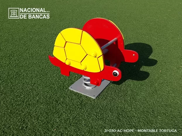 MONTABLE TORTUGA
