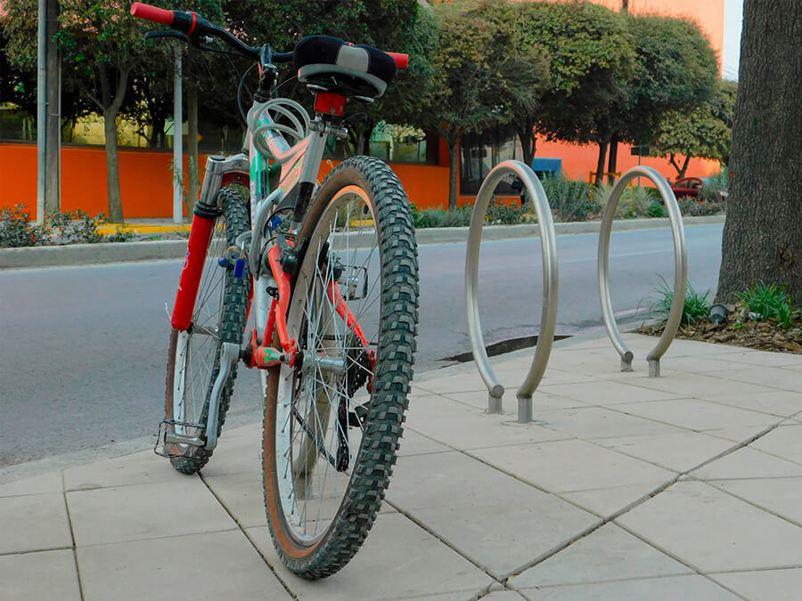 Parque Arboleda