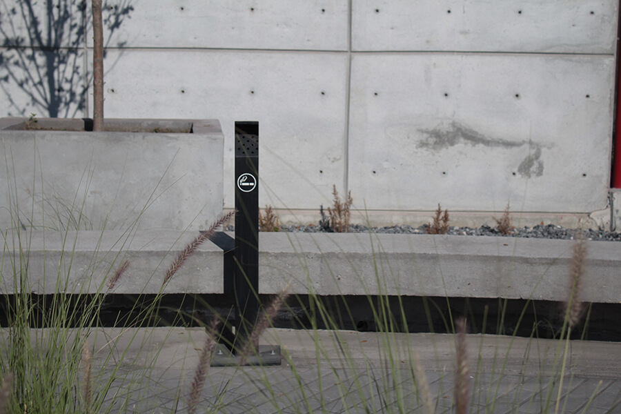 Proximity Parks