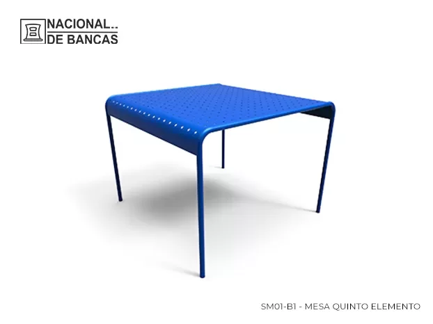Quinto Elemento