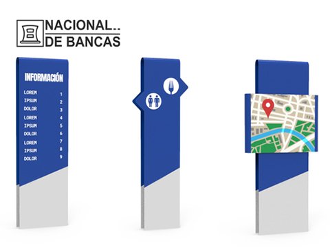 SEÑALÉTICA
