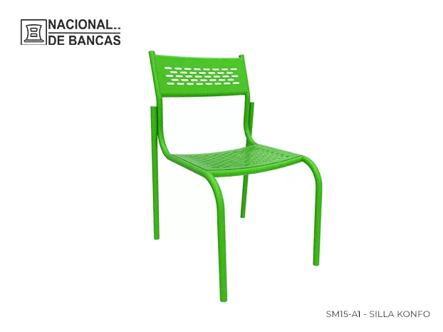 Colección Konfo