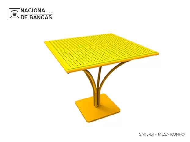 Colección Konfo