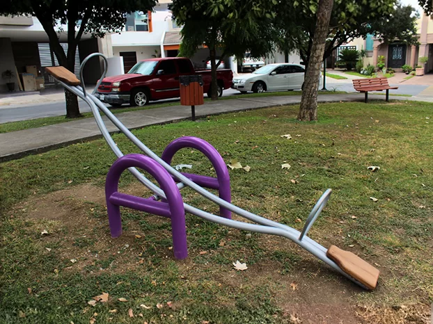 SUBE Y BAJA CURVO