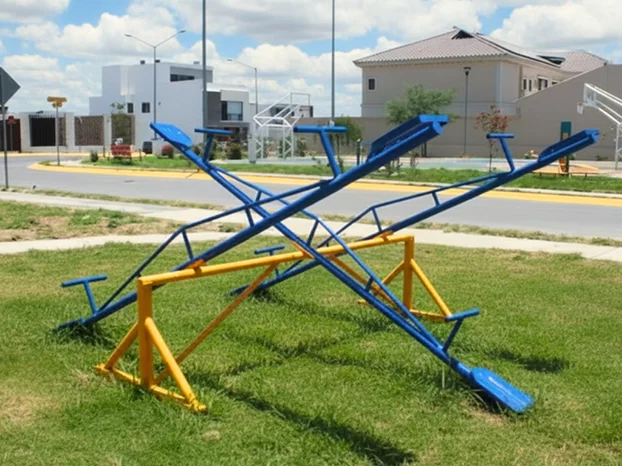 SUBE Y BAJA TRIPLE