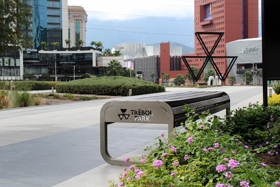 Trebol Park