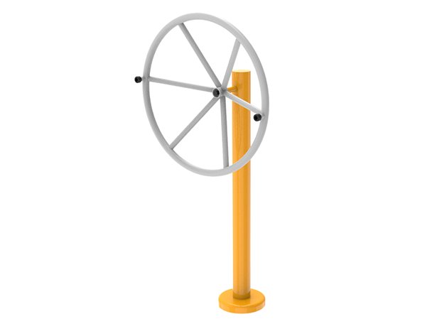 VOLANTE