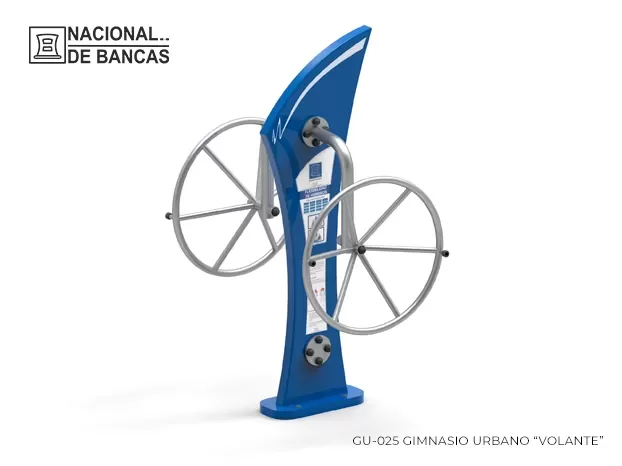 VOLANTE