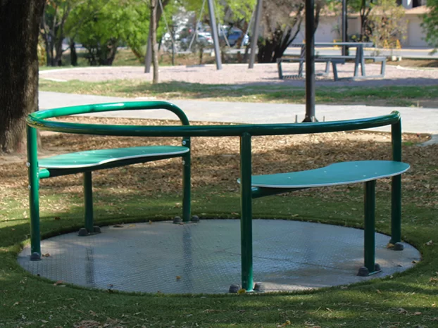 VOLANTIN INCLUSIVO