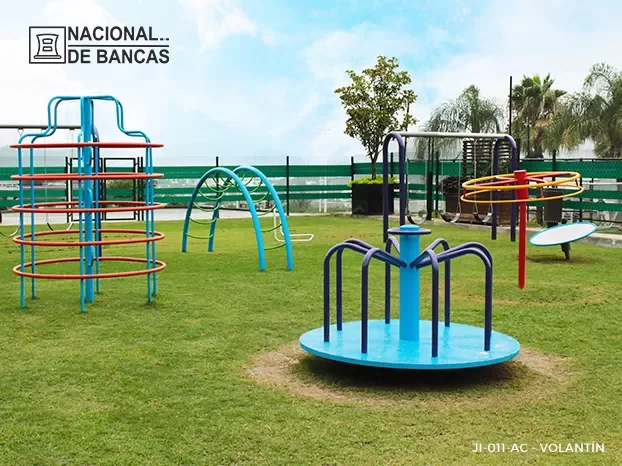VOLANTÍN