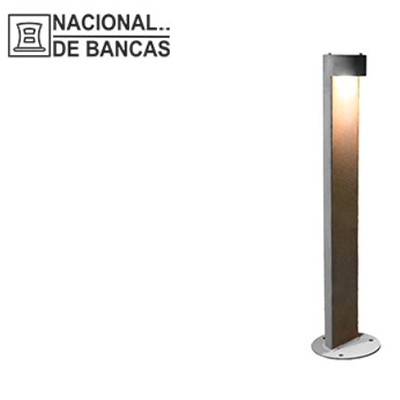 Bolardo Metálico Fabricación Proyectos
