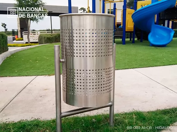 Botes de Acero Inoxidable Fabricantes