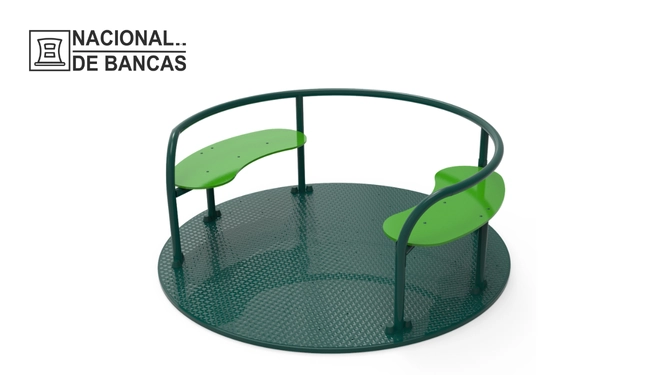 Juegos Infantiles Exterior Fabricantes